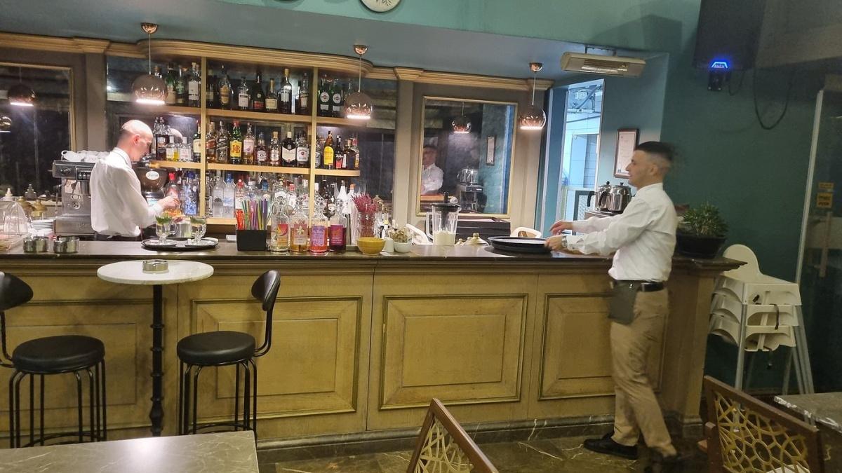 OLIVE ANATOLIAN RESTAURANT OLIVE ANATOLIAN RESTAURANT