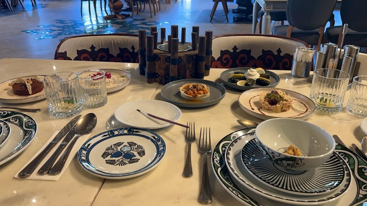 SÖĞÜT 1299 RESTORAN SÖĞÜT 1299 RESTORAN