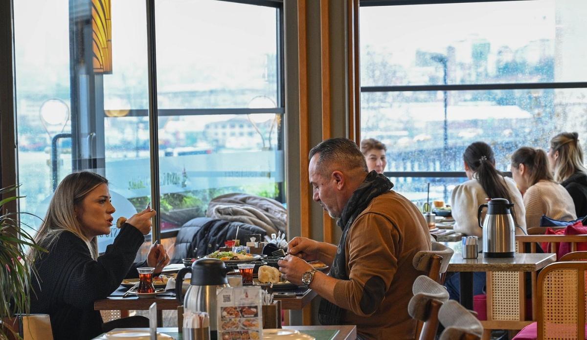 RESTO GALATA TERRACE