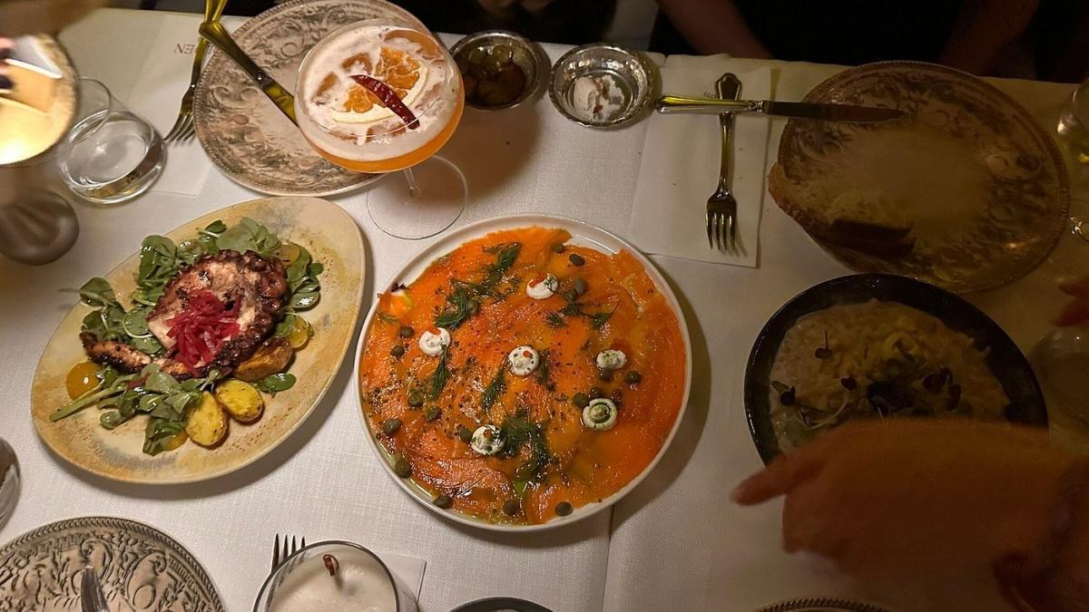 OLDEN 1772 OLDEN 1772