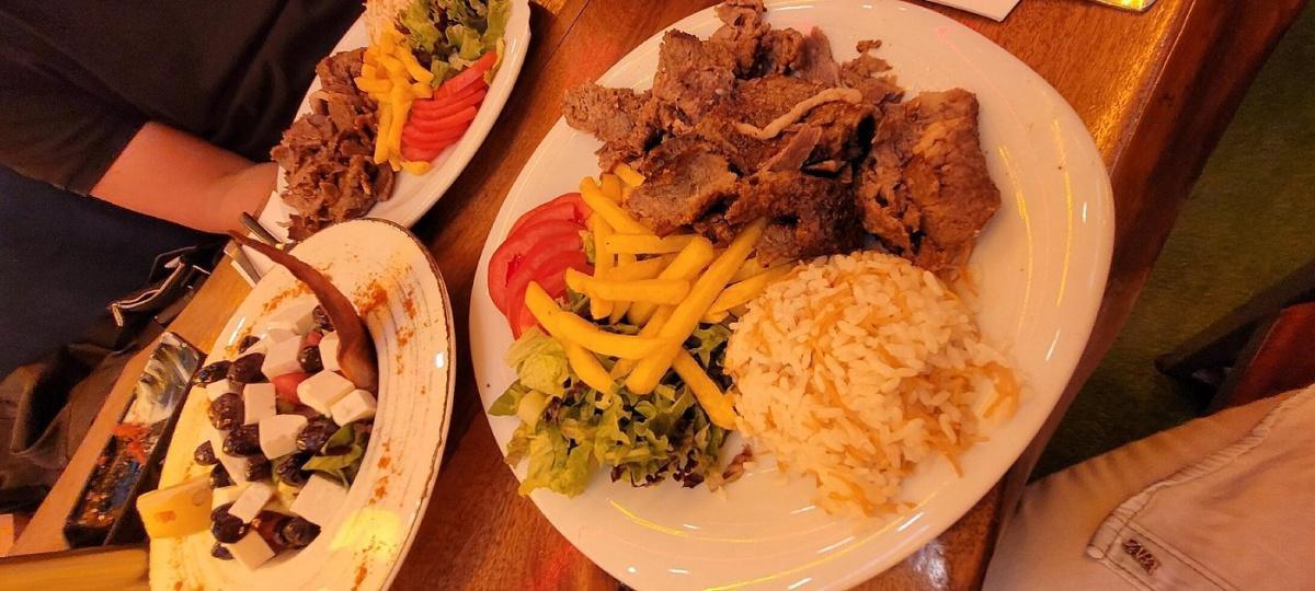 SULTAN PALACE CAFE RESTAURANT SULTAN PALACE CAFE RESTAURANT