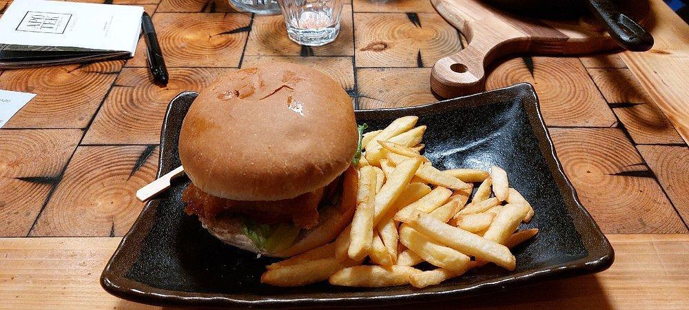 REYKJAVIK FISH REYKJAVIK FISH