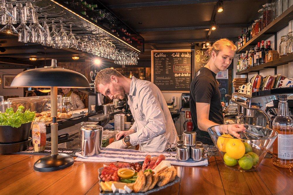 REYKJAVIK ROST REYKJAVIK ROST