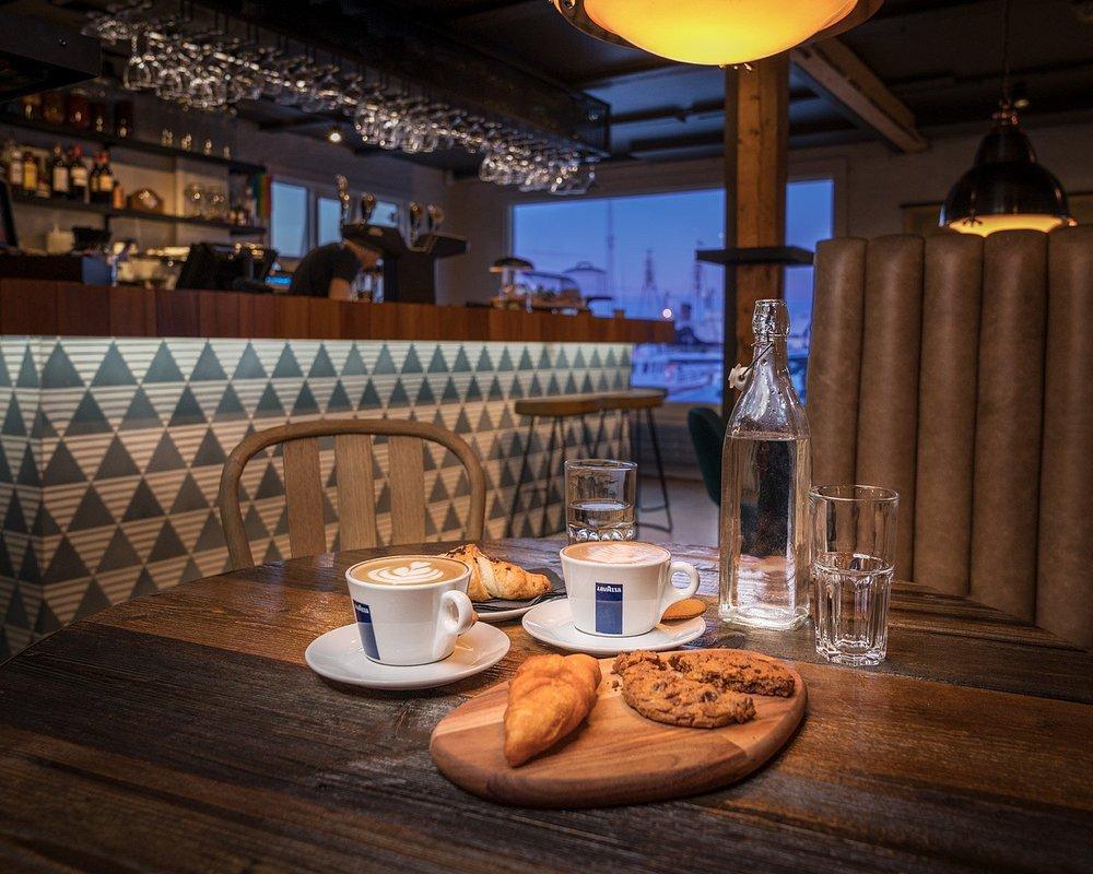 REYKJAVIK ROST REYKJAVIK ROST