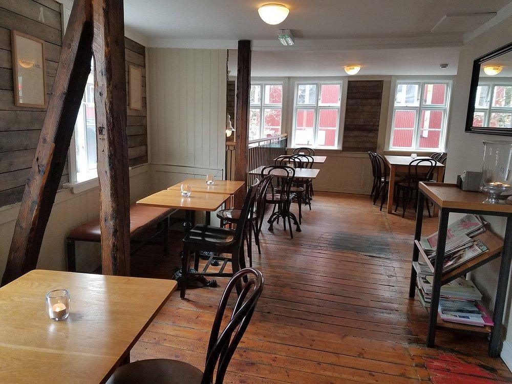 KAFFIBRENNSLAN KAFFIBRENNSLAN