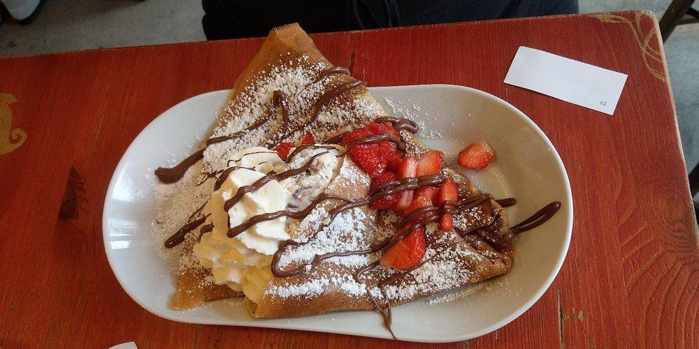 ELDUR AND ÍS ELDUR AND ÍS