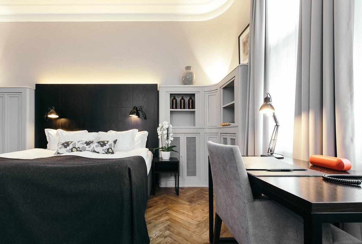 APOTEK HOTEL BY KEAHOTELS