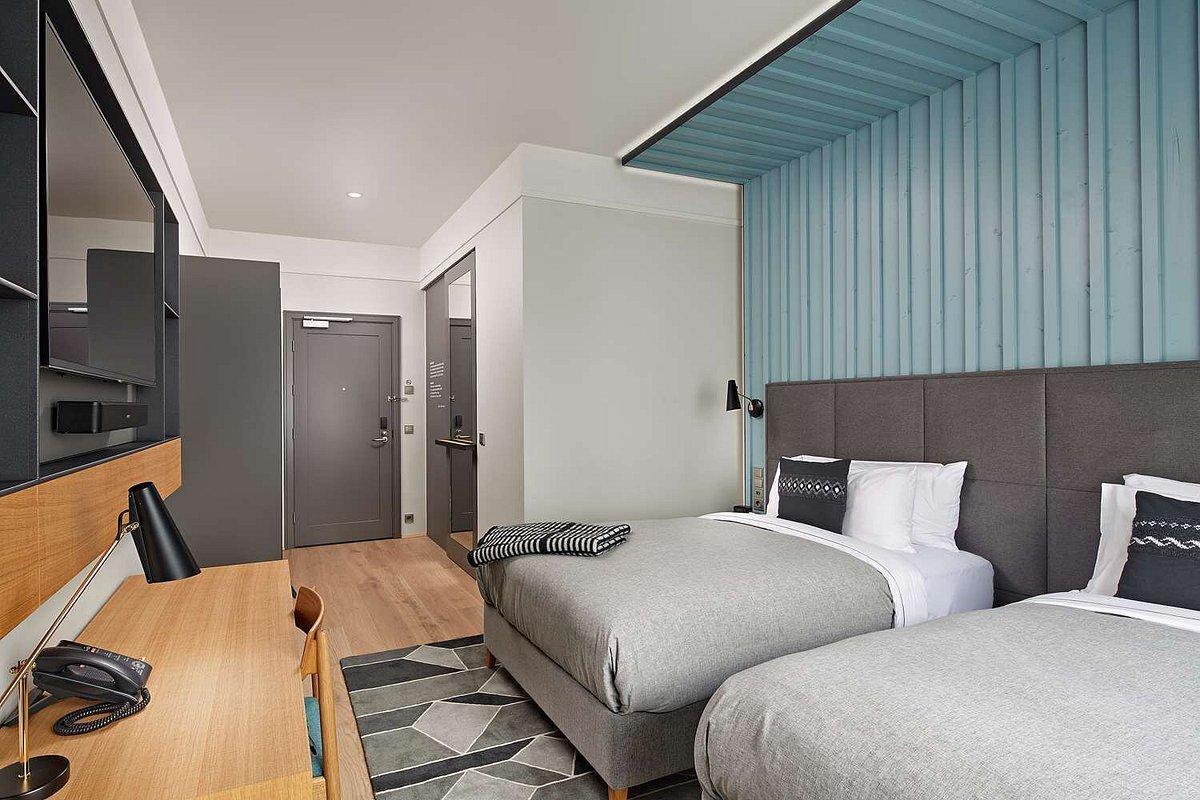 CANOPY BY HILTON REYKJAVIK CITY CENTRE CANOPY BY HILTON REYKJAVIK CITY CENTRE