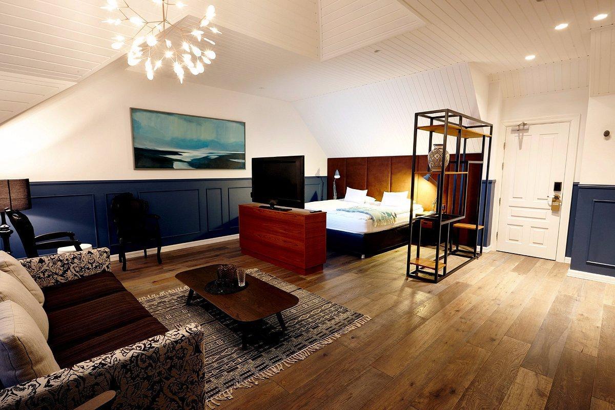  ALDA HOTEL REYKJAVIK