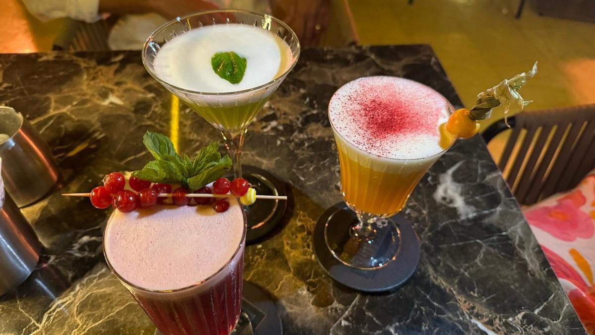 ANTAKYA İŞI SOKAK LEZZETLERI ANTAKYA İŞI SOKAK LEZZETLERI