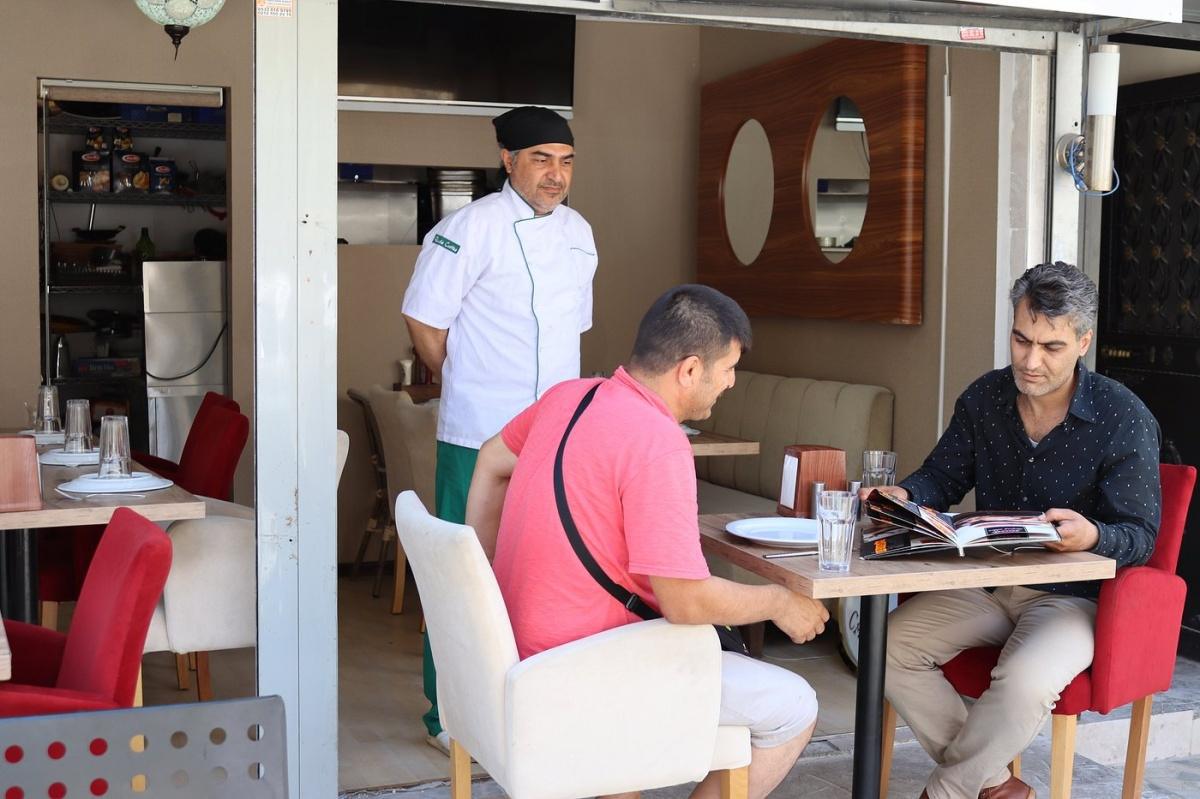 PASCARE RESTAURANT AND CAFE PASCARE RESTAURANT AND CAFE