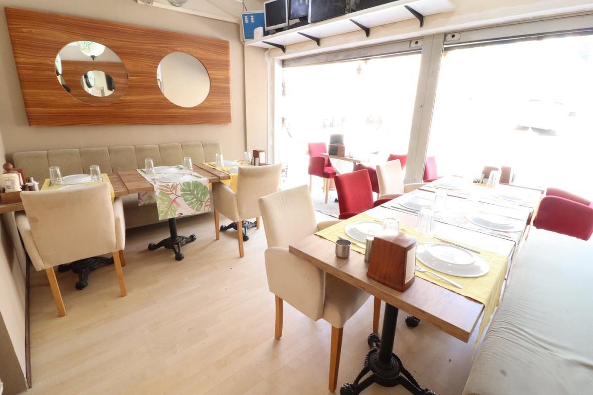 PASCARE RESTAURANT AND CAFE