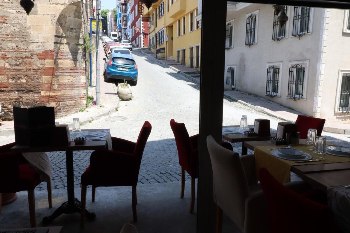 PASCARE RESTAURANT AND CAFE PASCARE RESTAURANT AND CAFE