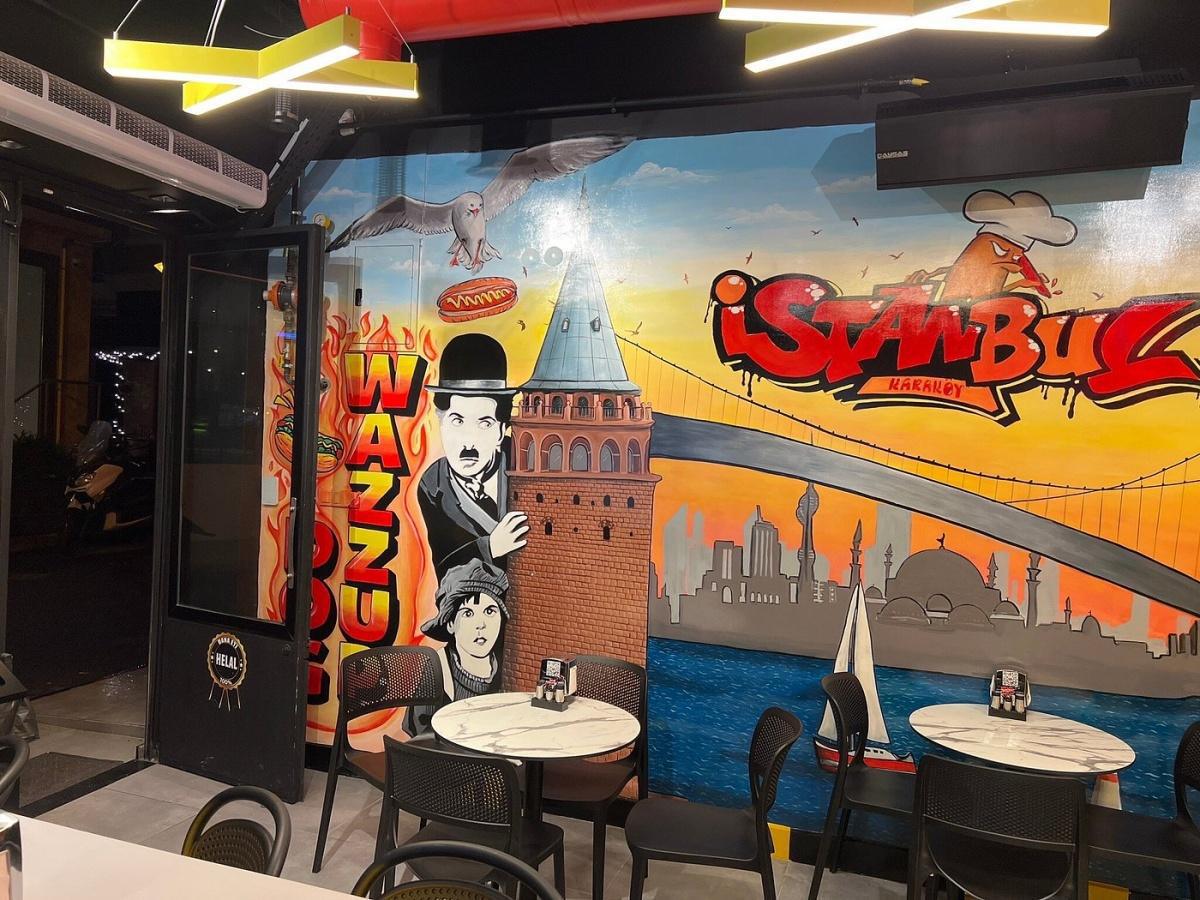 WAZZUP DOG WAZZUP DOG