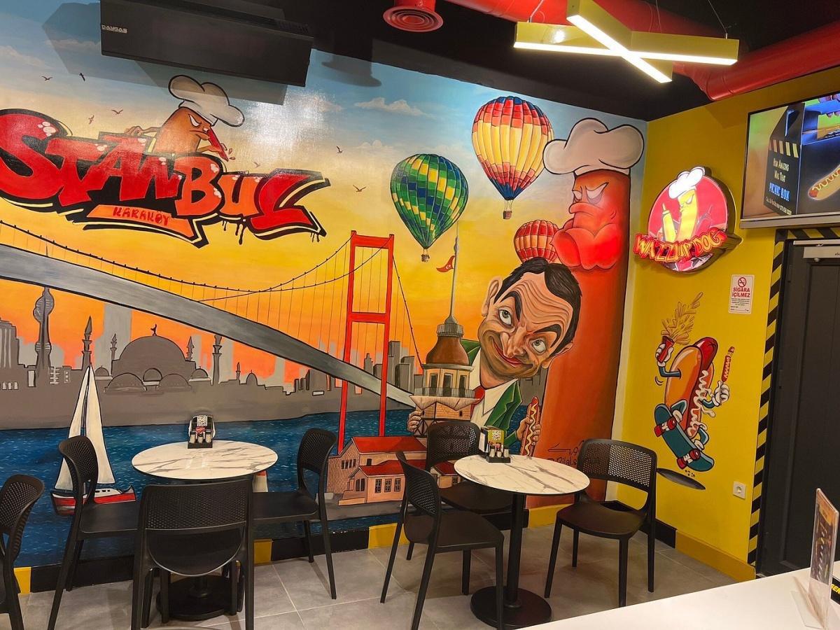 WAZZUP DOG WAZZUP DOG