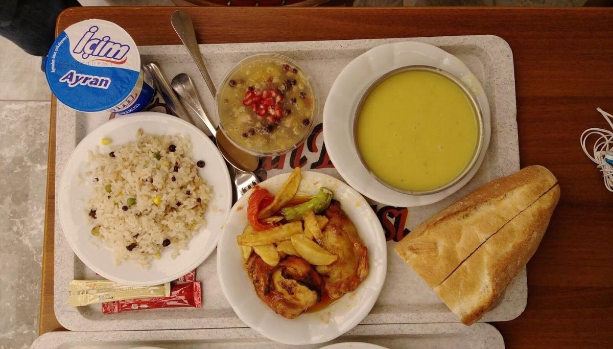 BALKAN ESNAF LOKANTASI BALKAN ESNAF LOKANTASI