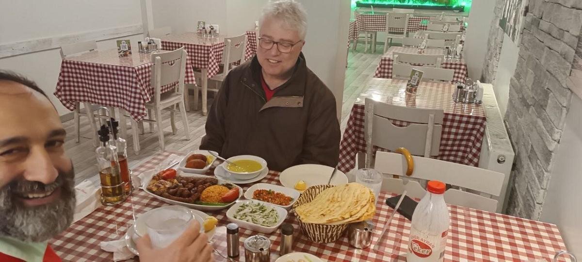 TARIHI ÖNDER KÖFTECISI TARIHI ÖNDER KÖFTECISI