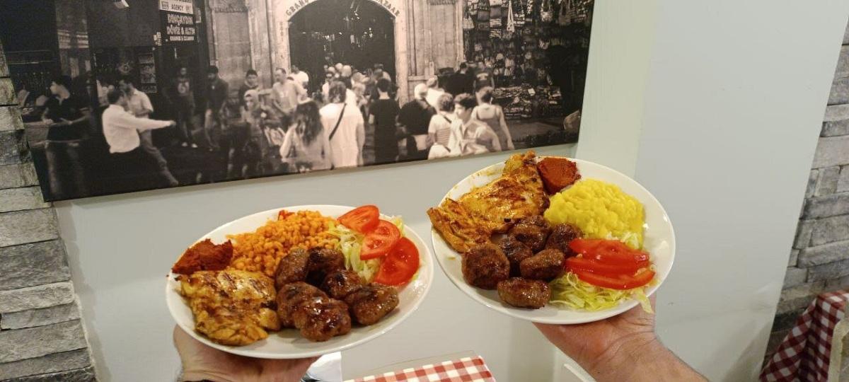 TARIHI ÖNDER KÖFTECISI TARIHI ÖNDER KÖFTECISI