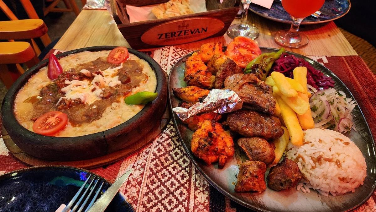 HAVANA BAR & RESTAURANT