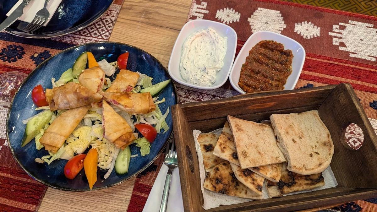 HAVANA BAR & RESTAURANT HAVANA BAR & RESTAURANT