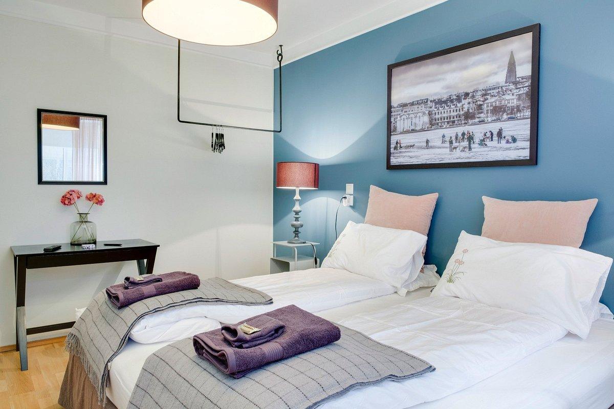 FREYJA GUESTHOUSE & SUITES