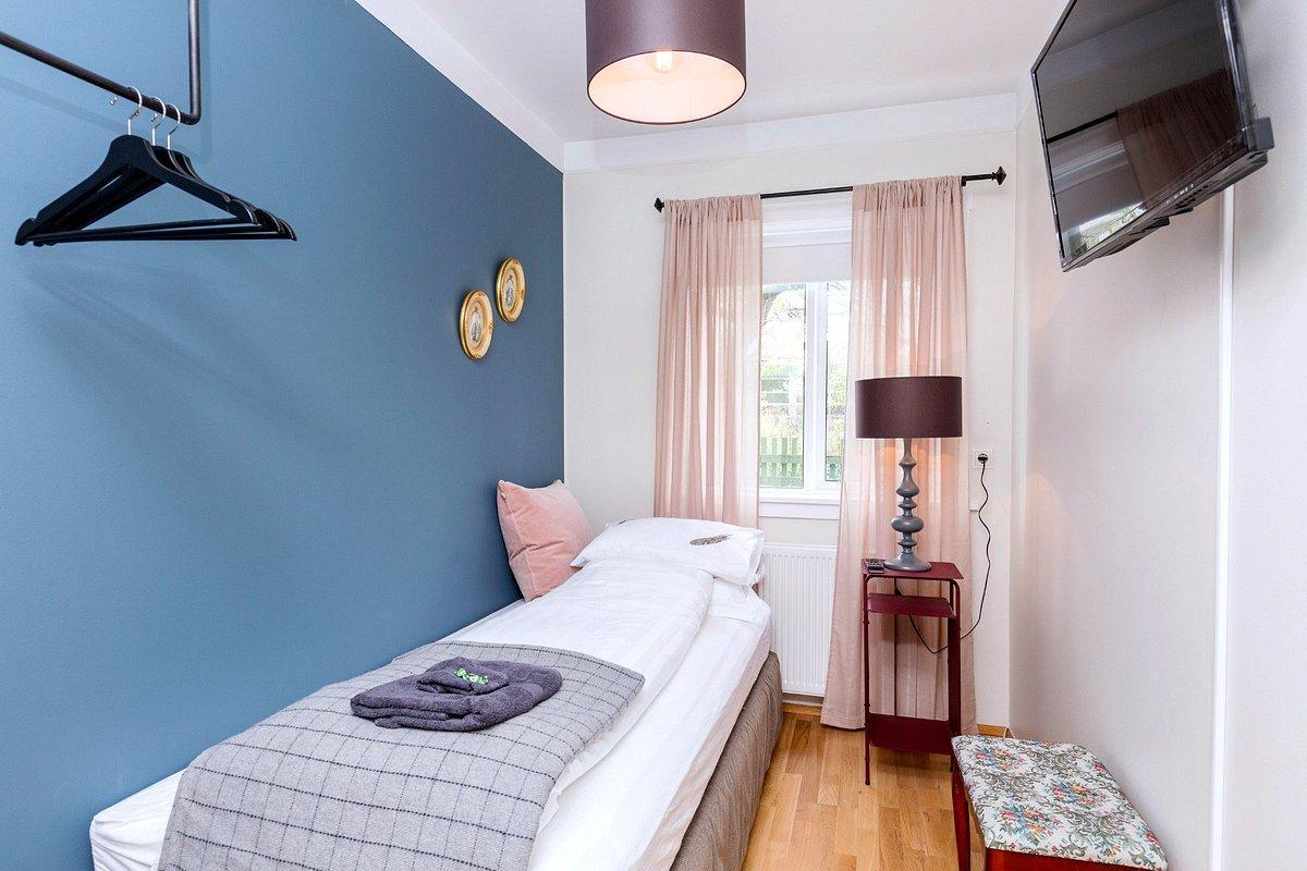 FREYJA GUESTHOUSE & SUITES