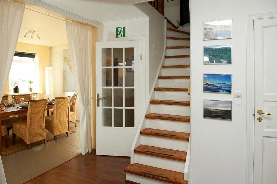 BLUE HOUSE B&B BLUE HOUSE B&B