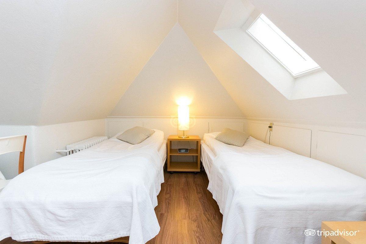 SNORRI'S GUESTHOUSE