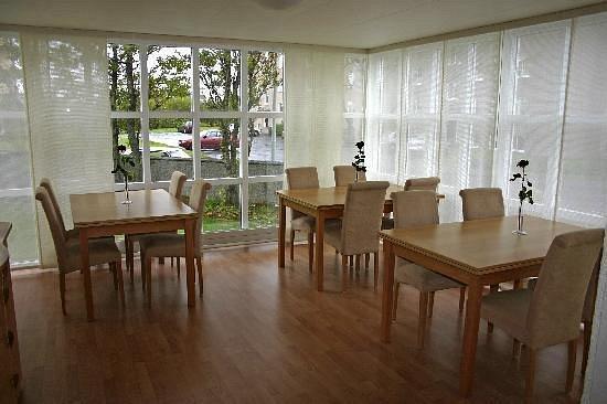 ALBA GUESTHOUSE ALBA GUESTHOUSE