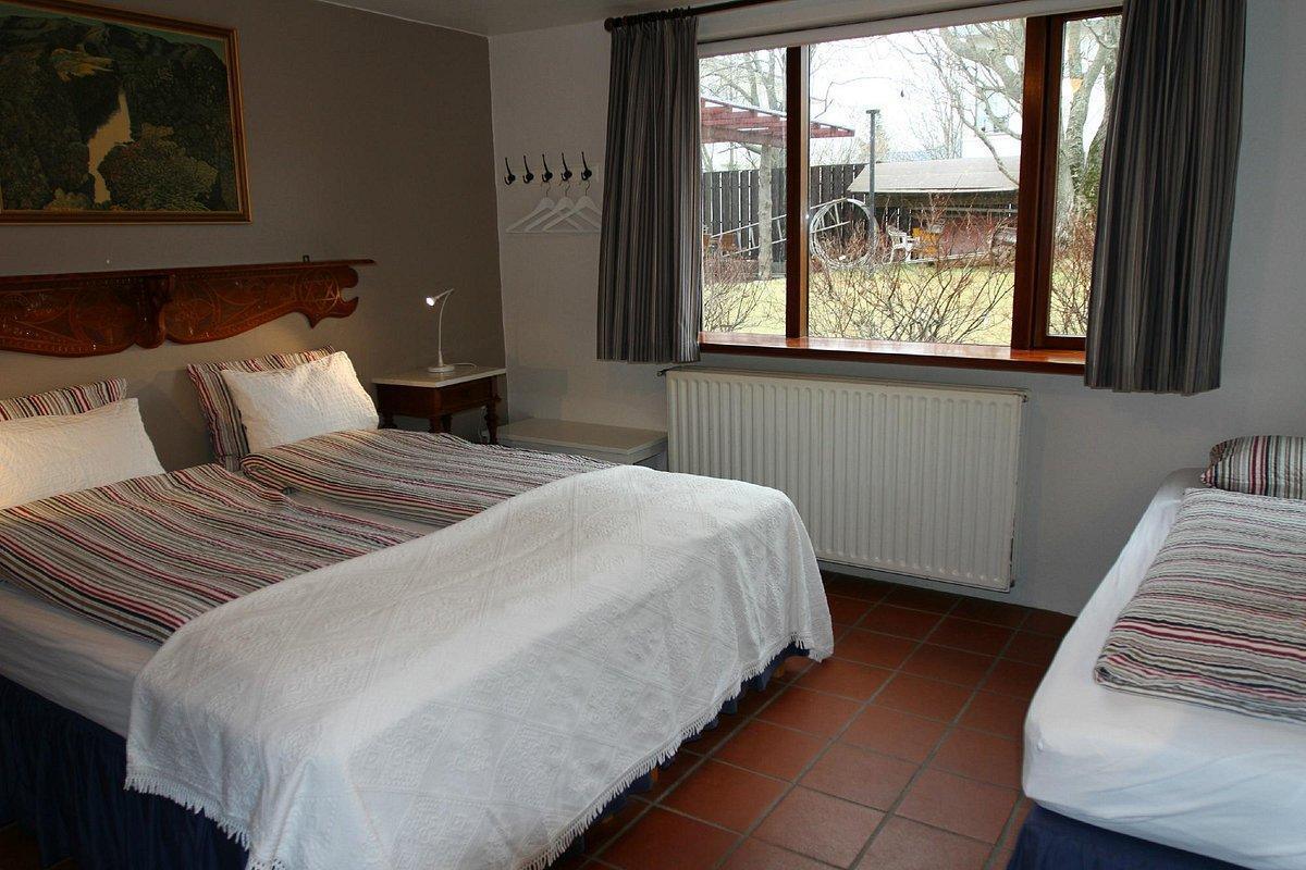 ERIC THE RED GUESTHOUSE ERIC THE RED GUESTHOUSE