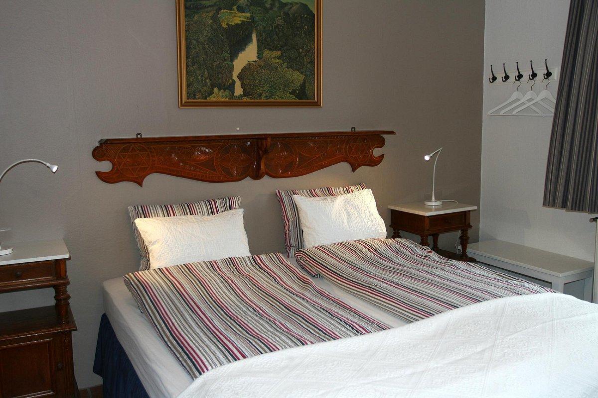 ERIC THE RED GUESTHOUSE
