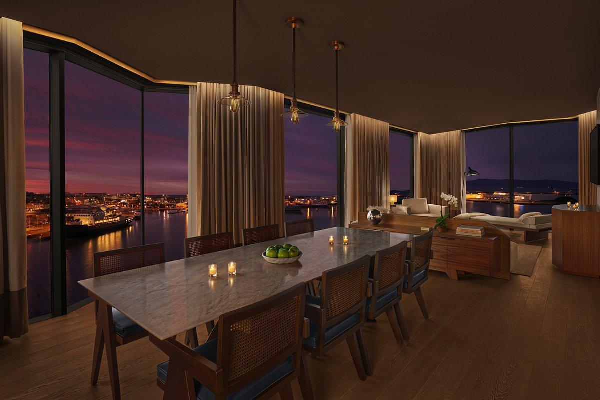 THE REYKJAVIK EDITION THE REYKJAVIK EDITION