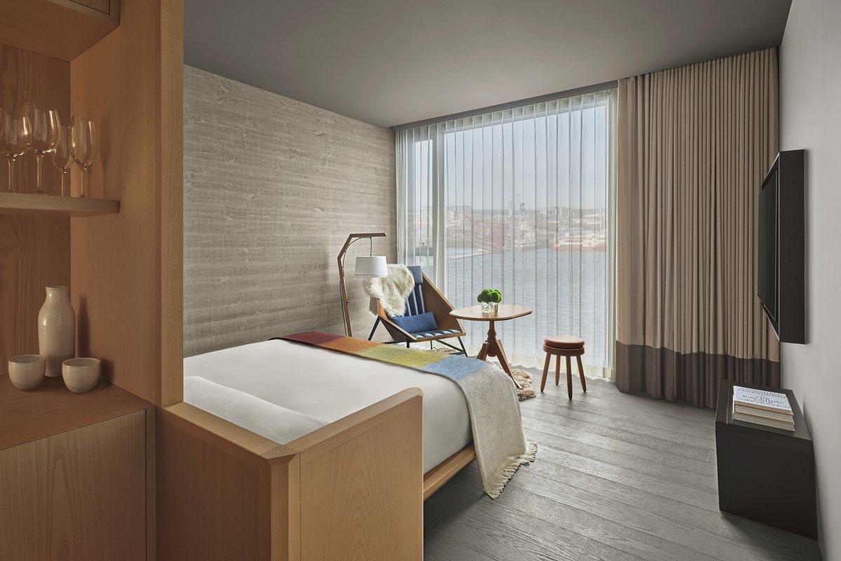 THE REYKJAVIK EDITION THE REYKJAVIK EDITION