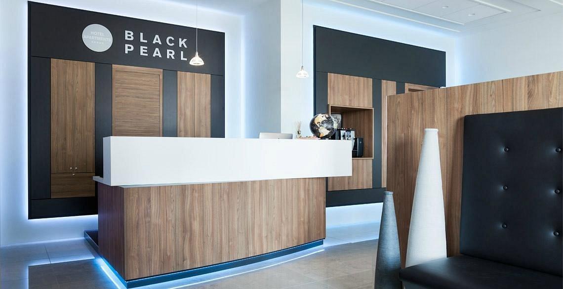 BLACK PEARL - REYKJAVIK FINEST APARTMENTS