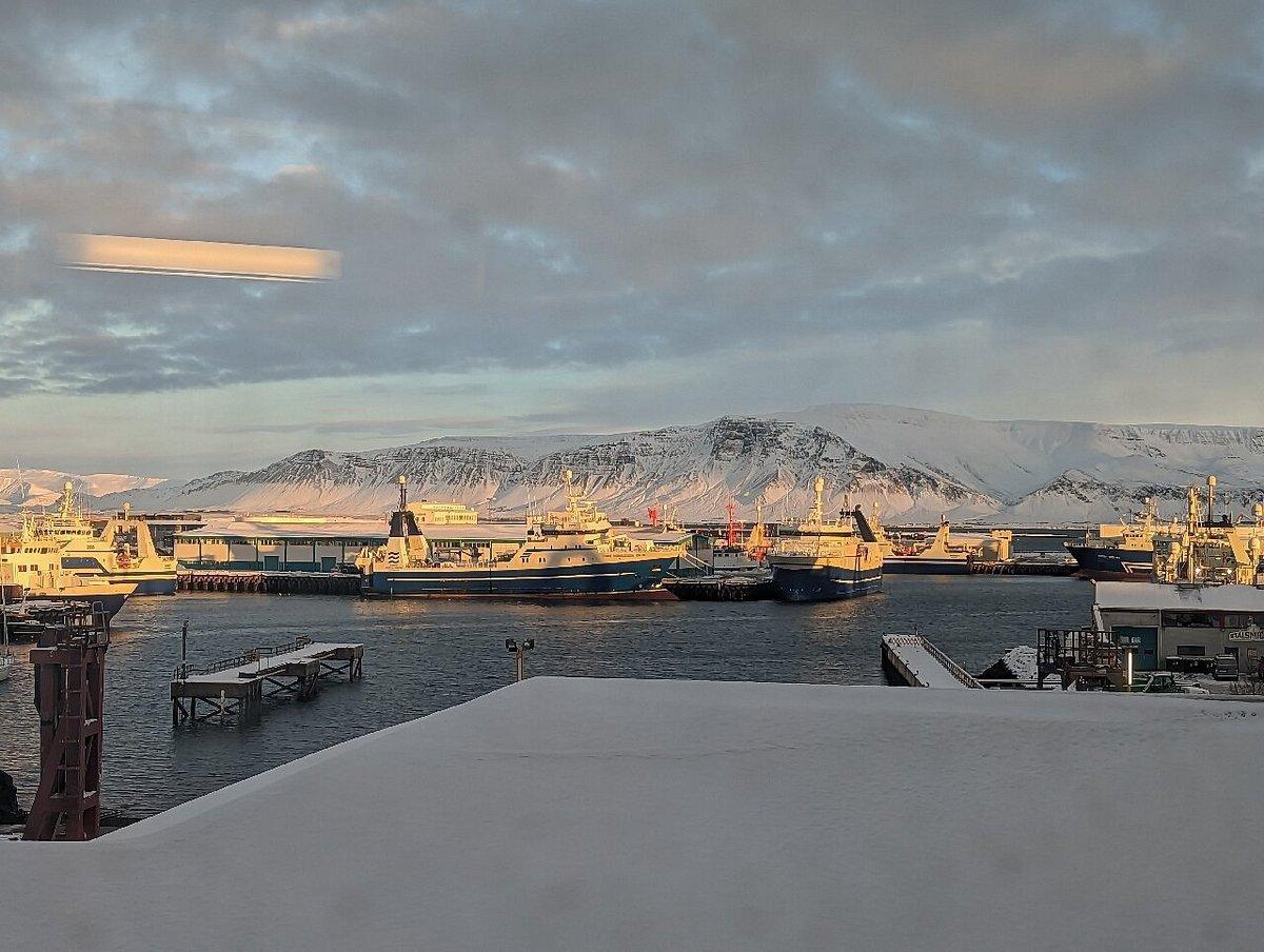 REYKJAVIK MARINA - BERJAYA ICELAND HOTELS REYKJAVIK MARINA - BERJAYA ICELAND HOTELS