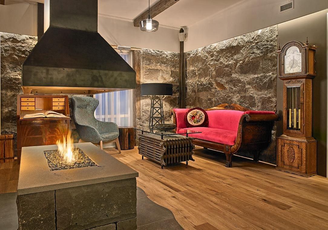 REYKJAVIK MARINA RESIDENCE REYKJAVIK MARINA RESIDENCE