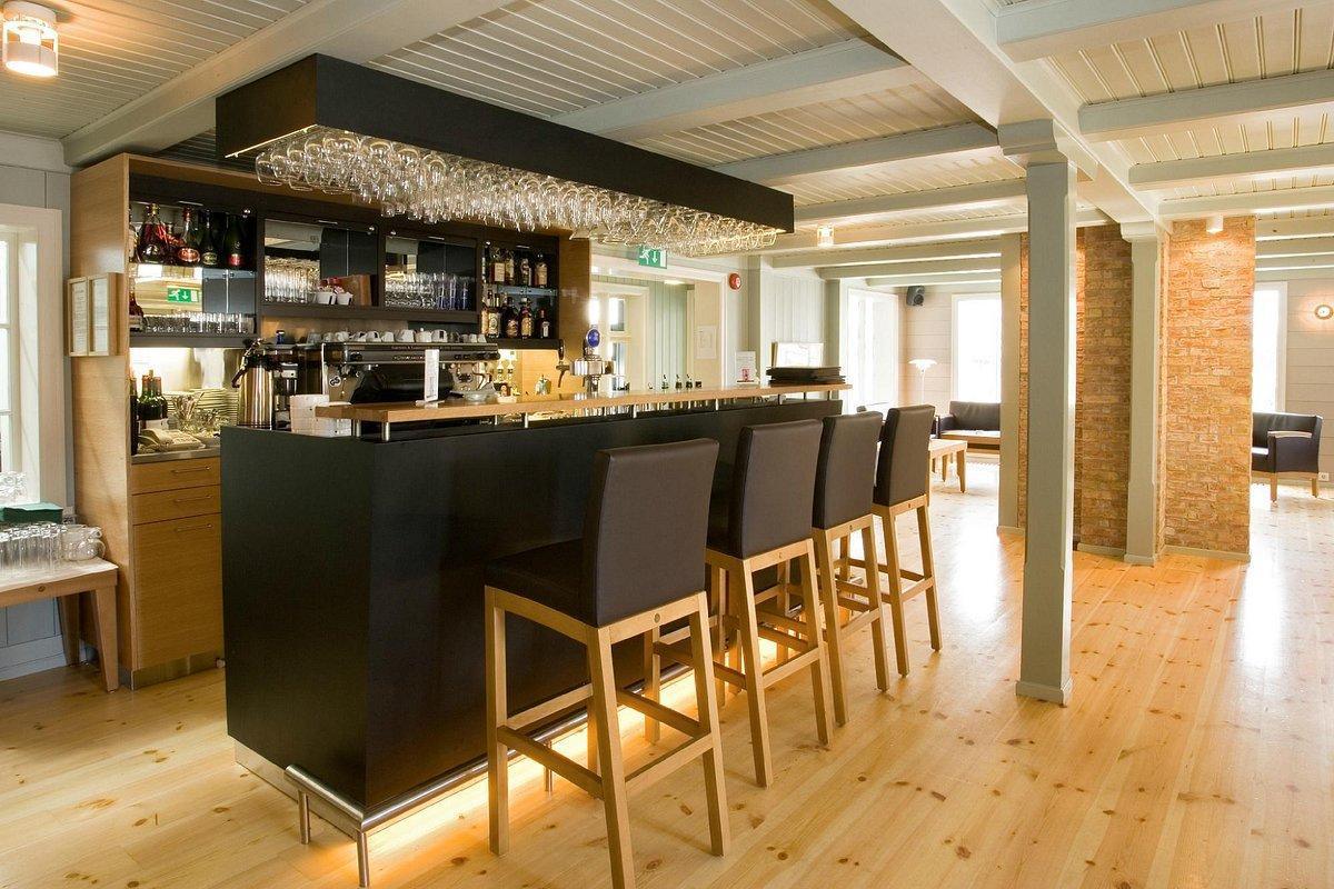 HOTEL REYKJAVIK CENTRUM