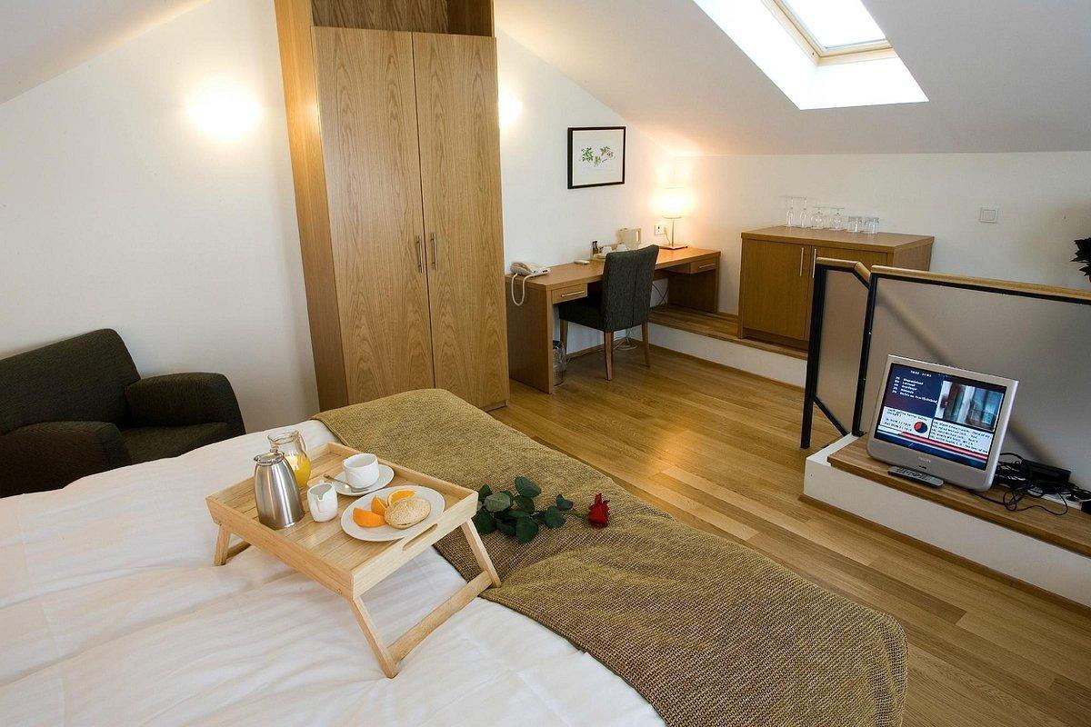 HOTEL REYKJAVIK CENTRUM