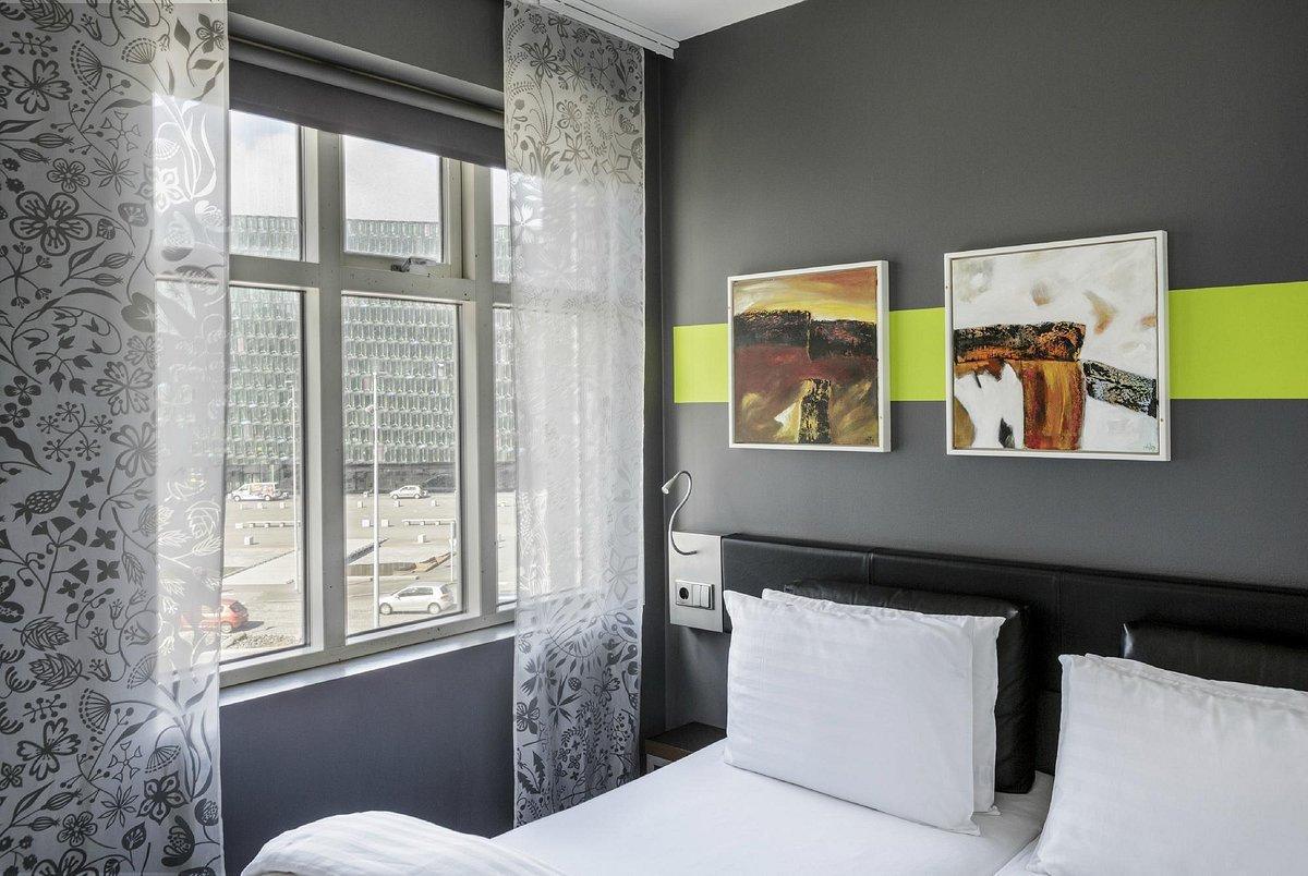 CENTER HOTELS ARNARHVOLL CENTER HOTELS ARNARHVOLL