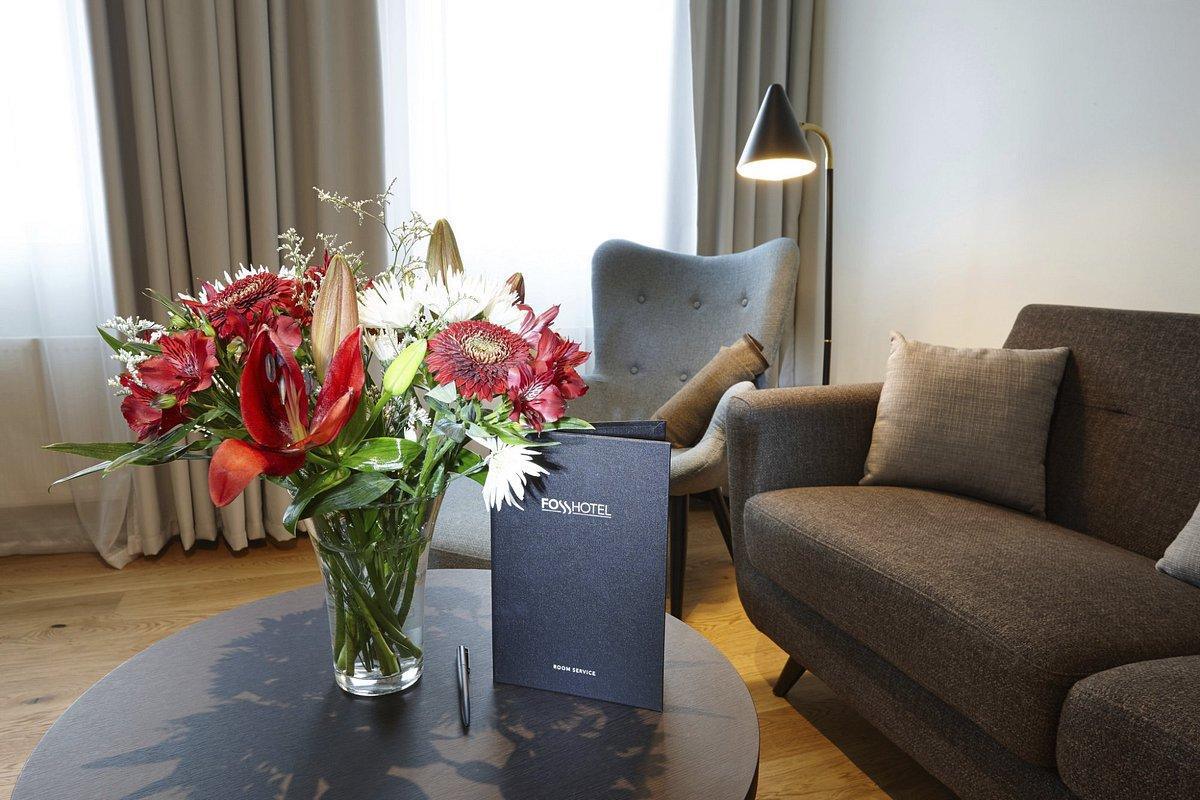 FOSSHOTEL REYKJAVIK FOSSHOTEL REYKJAVIK