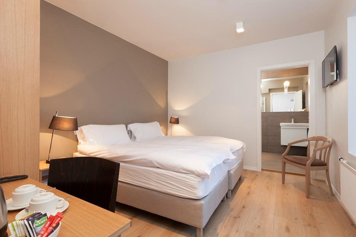 HOTEL ODINSVE HOTEL ODINSVE