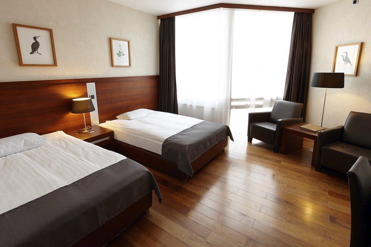 HOTEL REYKJAVIK GRAND
