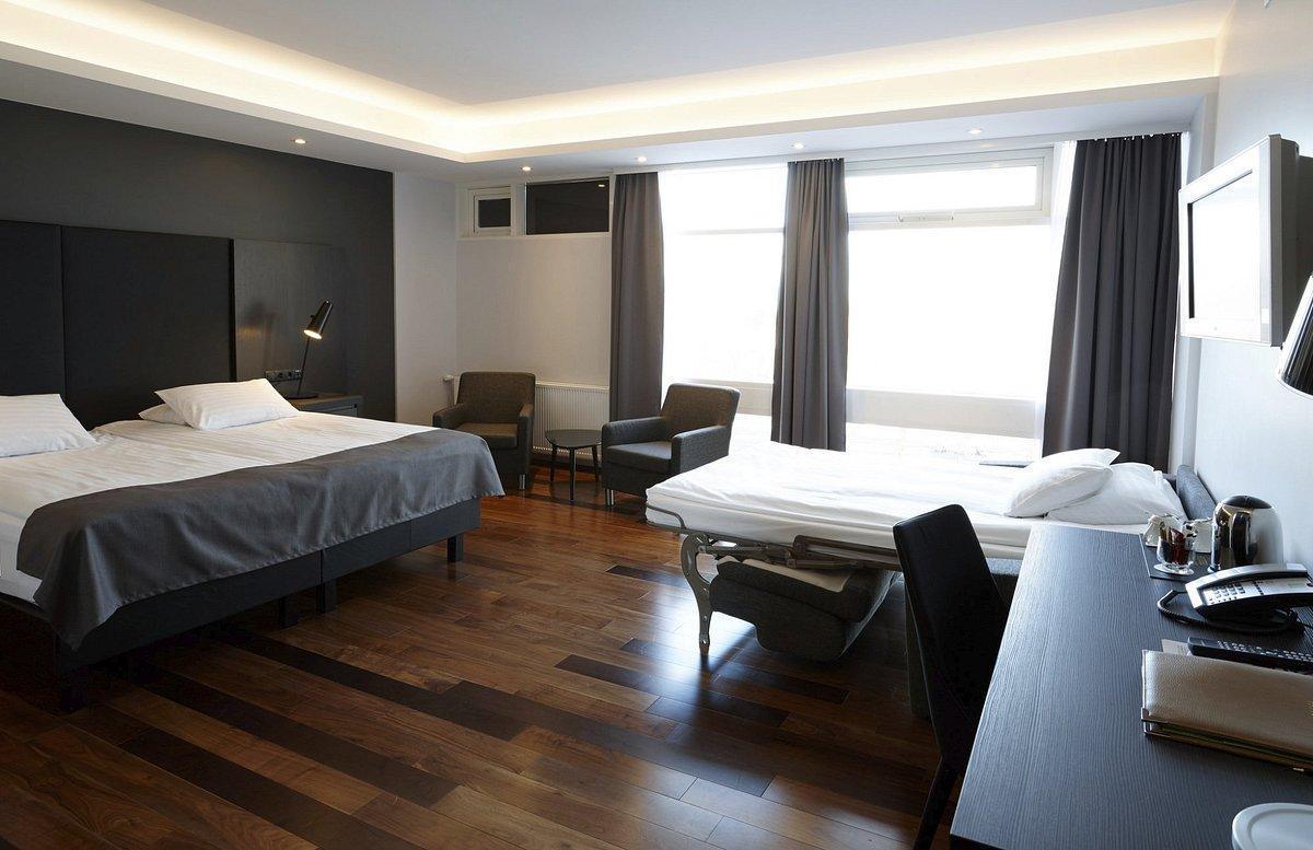 HOTEL REYKJAVIK GRAND