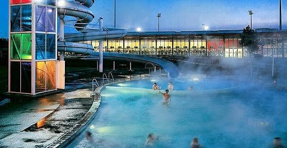 WORLD CLASS ICELAND FITNESS CENTER