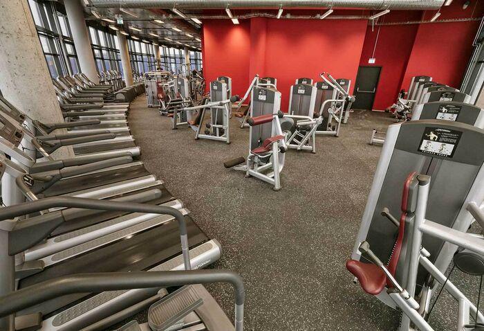 WORLD CLASS BREIÐHOLT WORLD CLASS BREIÐHOLT