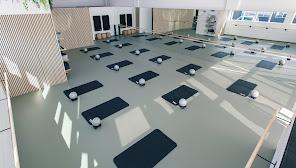 NÚNA COLLECTIVE WELLNESS STUDIO