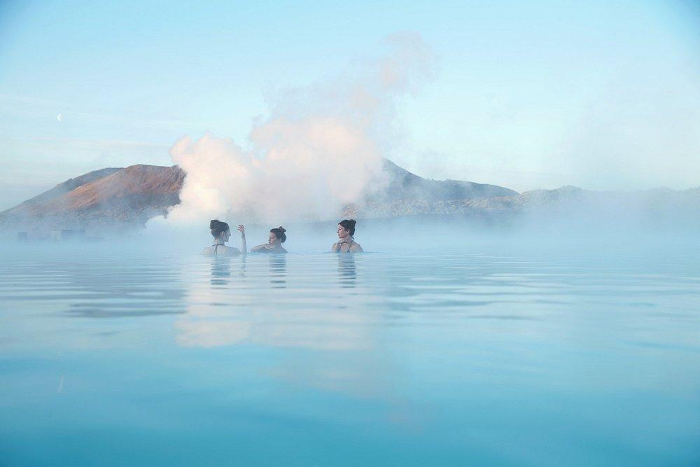 BLUE LAGOON