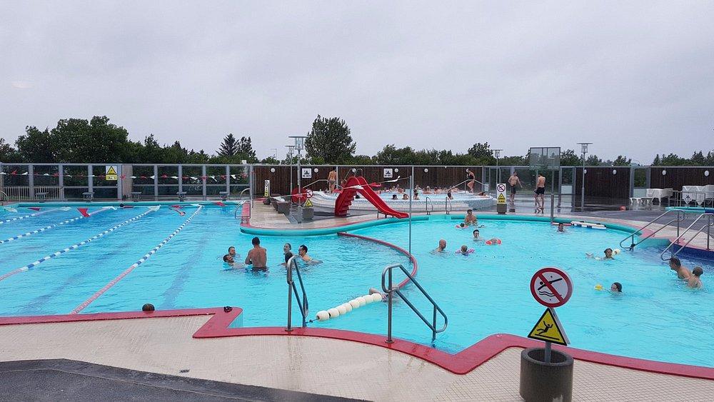 VESTURBAEJARLAUG VESTURBAEJARLAUG