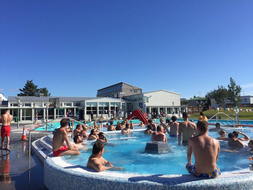 VESTURBAEJARLAUG VESTURBAEJARLAUG