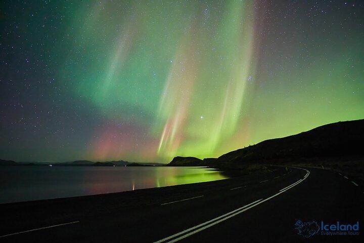 NORTHERN LIGHTS MIDNIGHT ADVENTURE FROM REYKJAVÍK NORTHERN LIGHTS MIDNIGHT ADVENTURE FROM REYKJAVÍK